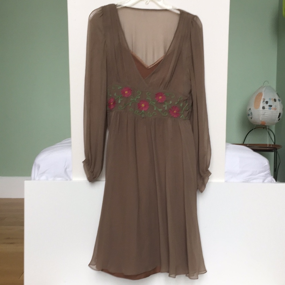 Betsey Johnson dress